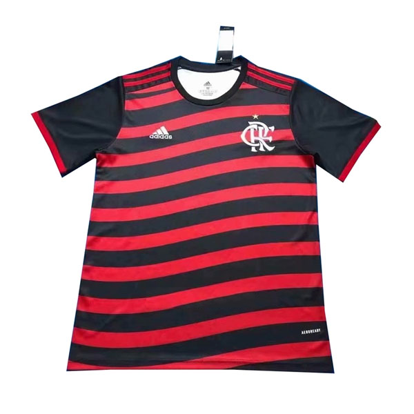 Tailandia Camiseta Flamengo Replica Tercera Ropa 2021/22